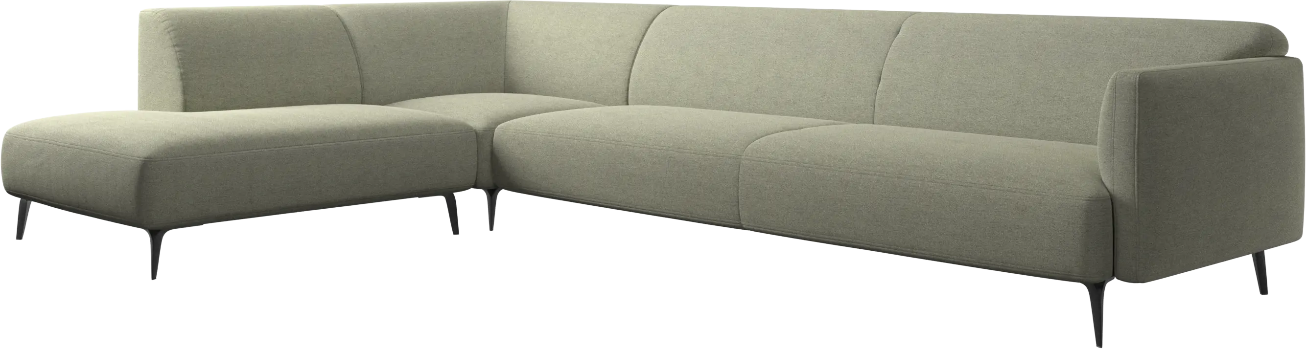 Modena ソファ（ラウンジングユニット付き） | Sofa | Modena